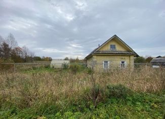 Продаю дом, 24.6 м2, Вологодская область