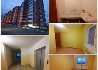 Продаю однокомнатную квартиру, 33.1 м2, Шелехов, 3-й микрорайон, 20