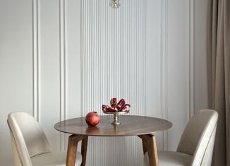 2-комнатная квартира на продажу, 52 м2, Москва, Мещанская улица, 14, Мещанская улица