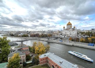 Продаю пятикомнатную квартиру, 117.3 м2, Москва, улица Серафимовича, 2, улица Серафимовича