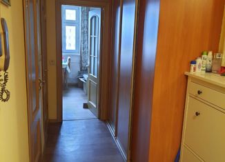 Продажа трехкомнатной квартиры, 76.5 м2, Москва, улица Генерала Кузнецова, 28к1, метро Жулебино