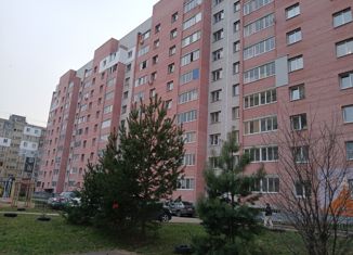 Продам 1-комнатную квартиру, 40.8 м2, Ярославль, улица Труфанова, 21к4