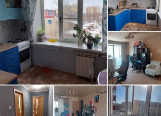 2-комнатная квартира на продажу, 53.5 м2, Мирный, Ленинградский проспект, 21к1