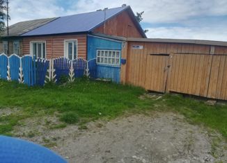 Продаю дом, 45.5 м2, поселок городского типа Козулька, Московская улица