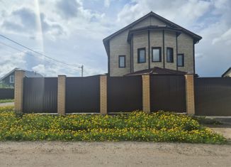 Продается дом, 250 м2, коттеджный поселок Бакеево-2, Каштановая улица, 111