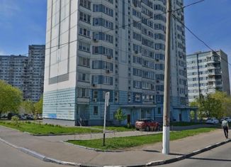 2-ком. квартира на продажу, 60.1 м2, Москва, Якорная улица, 4, Якорная улица