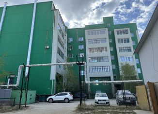 4-ком. квартира на продажу, 123.2 м2, Якутск, Промышленный округ, улица Хабарова, 42