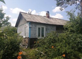 Продам дом, 54 м2, село Белогорье, Железнодорожная улица