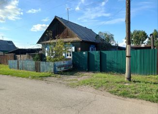Продается дом, 58.4 м2, рабочий поселок Тайтурка, улица Пушкина