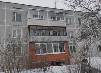 Двухкомнатная квартира на продажу, 46 м2, деревня Колталово, Зелёная улица, 21