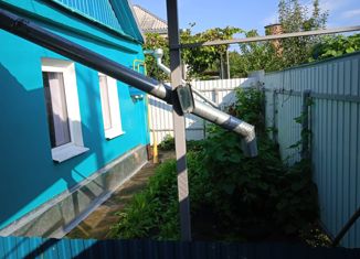 Продажа дома, 49.8 м2, хутор Тысячный, Советская улица