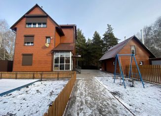 Продам дом, 189 м2, Киселёвск, Зелёная улица, 18