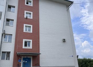 Однокомнатная квартира на продажу, 36.1 м2, Биробиджан, Пионерская улица, 77, ЖК Лотос