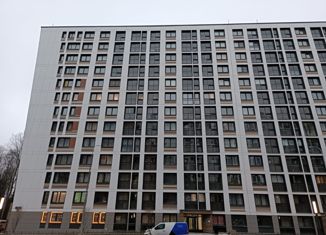 Квартира на продажу студия, 23 м2, Санкт-Петербург, Планерная улица, 89, ЖК Нью Тайм