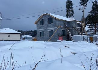 Продажа дома, 160 м2, коттеджный посёлок Шишкино, Кленовая улица