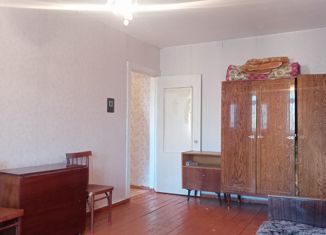 1-комнатная квартира на продажу, 32.1 м2, Оренбургская область, улица 9-й Пятилетки, 1А