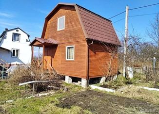 Продается дом, 38.4 м2, Калининград, Московский район, улица Александра Суворова