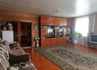 Продам дом, 110 м2, деревня Протопоповка, Кооперативная улица