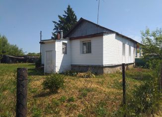 Дом на продажу, 65 м2, село Чернобаево, Трудовая улица