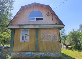 Дом на продажу, 31 м2, Тверская область, Облепиховая улица