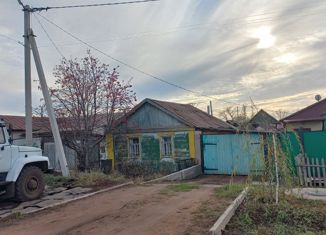 Дом на продажу, 35 м2, Сорочинск, улица Фрунзе, 39