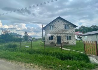 Продажа дома, 116.6 м2, садовое товарищество Парус, Ореховый проезд