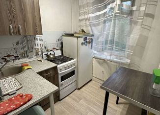 1-ком. квартира на продажу, 20.8 м2, Самара, Заводское шоссе, 63, Промышленный район