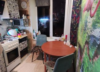 Продается 1-ком. квартира, 32.1 м2, Москва, Ереванская улица, 16к5, Ереванская улица