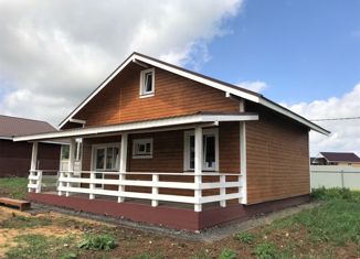 Продается дом, 70 м2, село Кривцы, Солнечная улица, 6