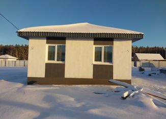 Продаю дом, 60 м2, территория Изумрудная поляна, Светлая-Михайловская улица