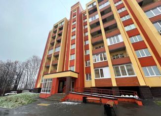 Продам однокомнатную квартиру, 37 м2, село Михайловка, ЖК Михайловка Green place, Сливовая улица, 18