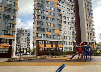 Продается двухкомнатная квартира, 64 м2, Москва, бульвар Веласкеса, 8