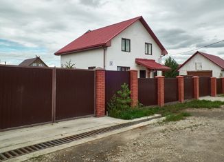 Продам дом, 124 м2, ДНП Усадьба Марьино, Виноградная улица