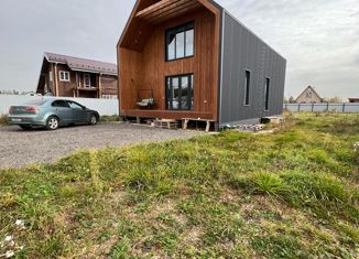 Продам дом, 135 м2, городской округ Щёлково, Здеховская улица