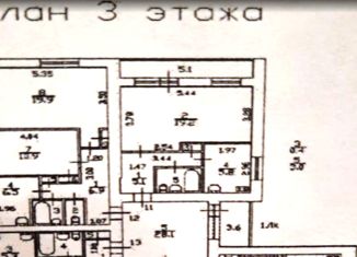 Продается однокомнатная квартира, 33.5 м2, Санкт-Петербург, Альпийский переулок, 11к2, метро Проспект Славы