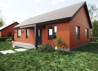 Продаю дом, 100 м2, деревня Русиновка, деревня Русиновка, 20