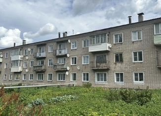 Продается 2-ком. квартира, 45 м2, Яранск, улица Некрасова, 39