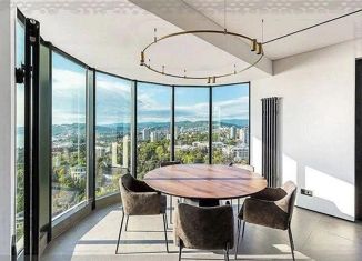 Продажа 1-ком. квартиры, 52 м2, Сочи, Виноградная улица, 2/3к1, ЖК На Красноармейской