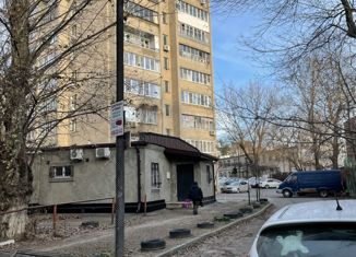 Продам 2-ком. квартиру, 44.1 м2, Ростов-на-Дону, Первомайский район, Металлургическая улица, 29/1