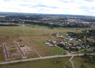 Продам земельный участок, 7.5 сот., деревня Судниково