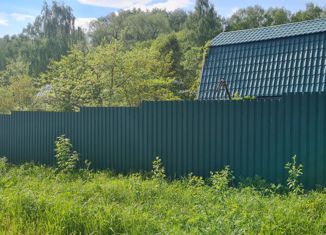 Земельный участок на продажу, 6 сот., садовое товарищество Водопроводчик-1, садовое товарищество Водопроводчик-1, 169