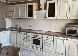 Продам 4-ком. квартиру, 146 м2, Новосибирск, Октябрьская улица, 34, Октябрьская улица