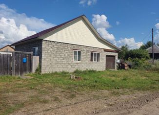 Продаю дом, 81 м2, поселок городского типа Подтесово, улица Мичурина, 67