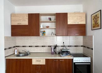 Однокомнатная квартира на продажу, 48 м2, Краснодар, улица Шоссе Нефтяников, 18к1, ЖК Краснодар Сити