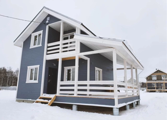 Продаю дом, 80 м2, село Зубово