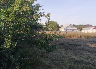 Продажа земельного участка, 10 сот., село Чемодановка, Садовая улица