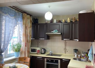 Продается 2-комнатная квартира, 45.3 м2, Ангарск, 12-й микрорайон, 7