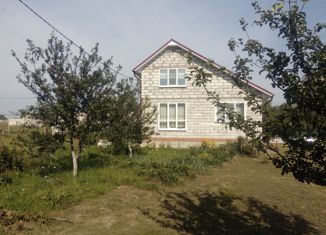 Продается дом, 140 м2, поселок Якшуново, Первомайская улица