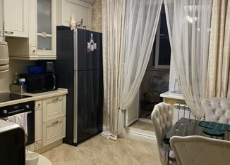 Продажа 3-ком. квартиры, 78.9 м2, Ивантеевка, Хлебозаводская улица, 39А