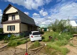 Продается дом, 70 м2, Якутск, улица Феликса Кона, 25/1, Центральный округ